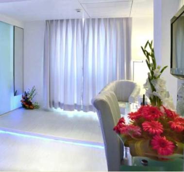 Mango Hotel Jaipur Habitación foto